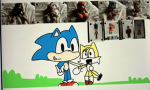 super sonic fans!