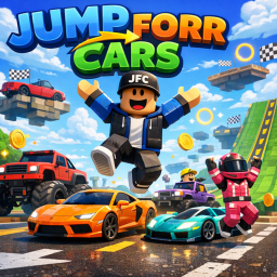Jump For Cars