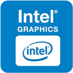 intel grapik