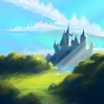 CastleBlade 🏰 RPG