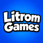 Litrom Games