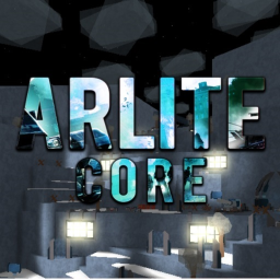 Arlite Core: Frozen Highlands