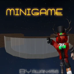 Minigame Alpha icon