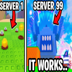 🥚 EGG LUCKY BLOCKS X999999