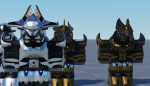 Oppressors Warband