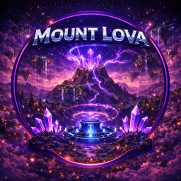 [25CP Medium] Mount Lova !