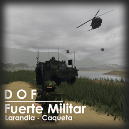[CO] EJC Larandia