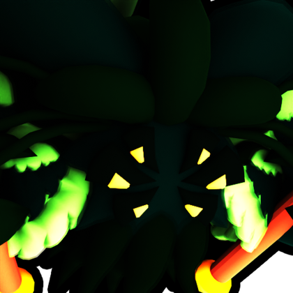 Normal Abyssal Leviathan