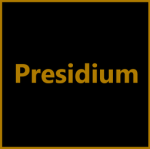 TSA | The Presidium