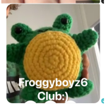 Froggyboyz6 club