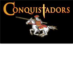 The Conquistadors