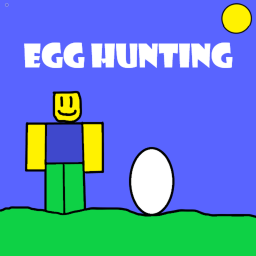Egg Hunting [BETA]