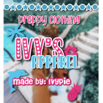Eves apparel!