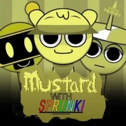 Sprunki 3D MORPHS! icon