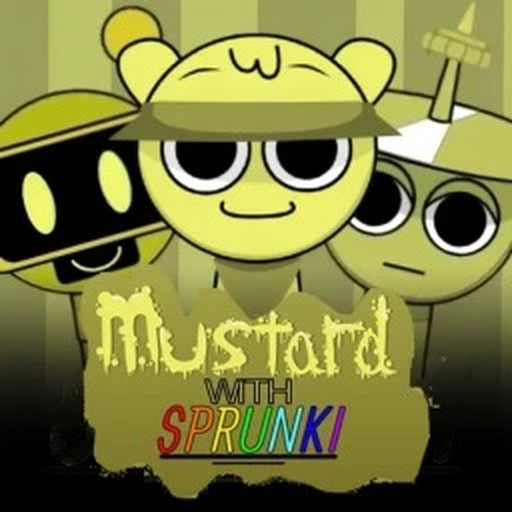 Sprunki 3D MORPHS!