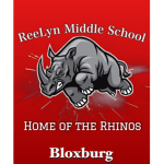 ReeLyn Middle School // Bloxburg