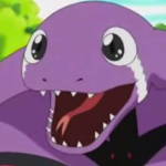 Little Arbok's