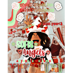- sofis angel’s -