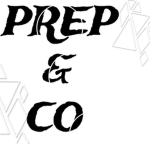 ~Prep&Co~