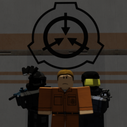 SCP:Foundation Site