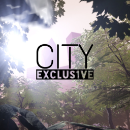 CITY - Donating Place (EXCLUS1VE)
