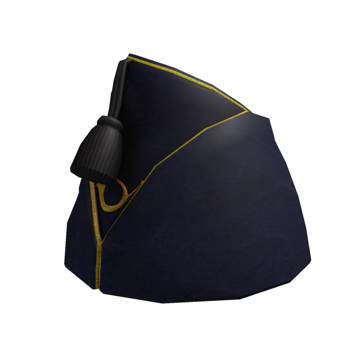 Imperial Brazilian Army M1866 Jäger Forage Cap