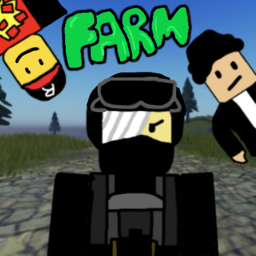 Team at farm:)