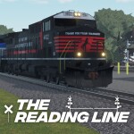 The Reading Line