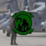 VMM-164 "Knightriders"