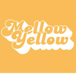 Mellow Yellow My Fellow