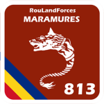 813th Infantry Battalion "Maramureș"