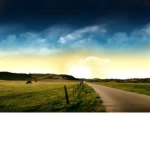 randomhillside