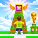 ⚽ Jump To Steal Soccer Legends⚽