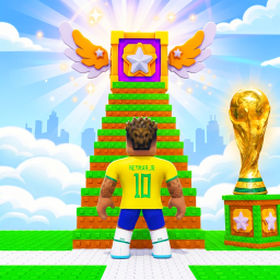 ⚽ Jump To Steal Soccer Legends⚽ icon