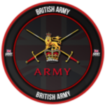 |BA| - British Army|