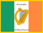 The Irish MiIitia