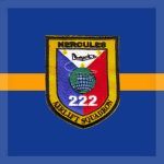 Ika-222 na Iskwadron