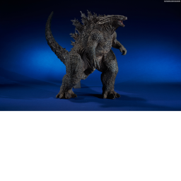 GODZILLA PERSON DESTROYER