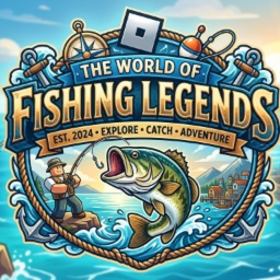 The World of Fishing Legends