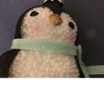 Penguin Pacifists