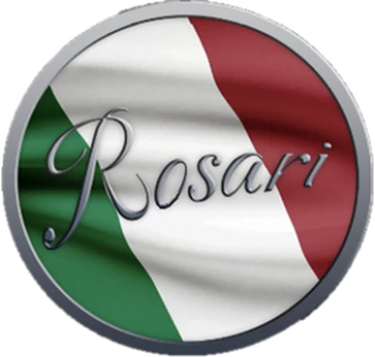The Rosari Family Roblox group icon