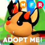 Adopt Me Fan Donation