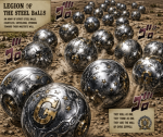 Legion of The balls