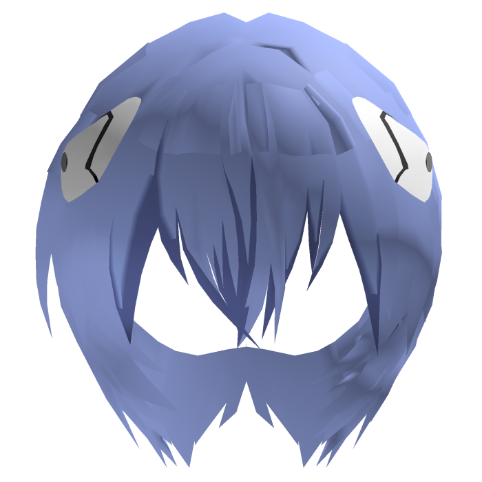 Rei Hair
