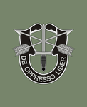 HardCoreArmy Special Forces