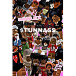 ROBLOX STUNNASS