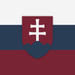 Slovenská Republika | SR