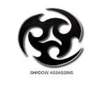 The Shadow Assassins...