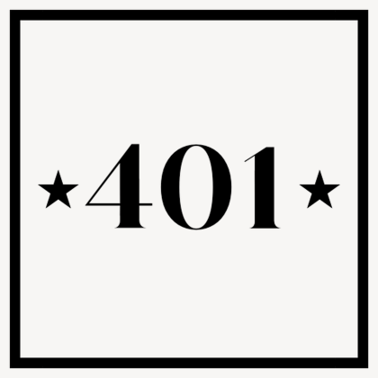 Square Decal