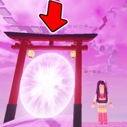 Isekai Obby